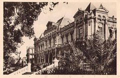ORAN MES CARTES POSTALES
